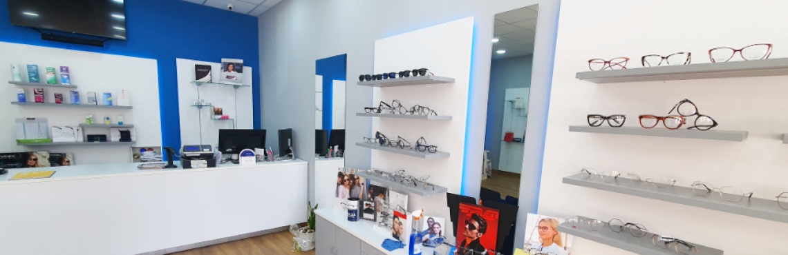 Ottica Medical Vision